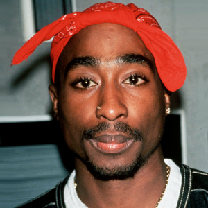 Tupac Shakur Tupac Shakur